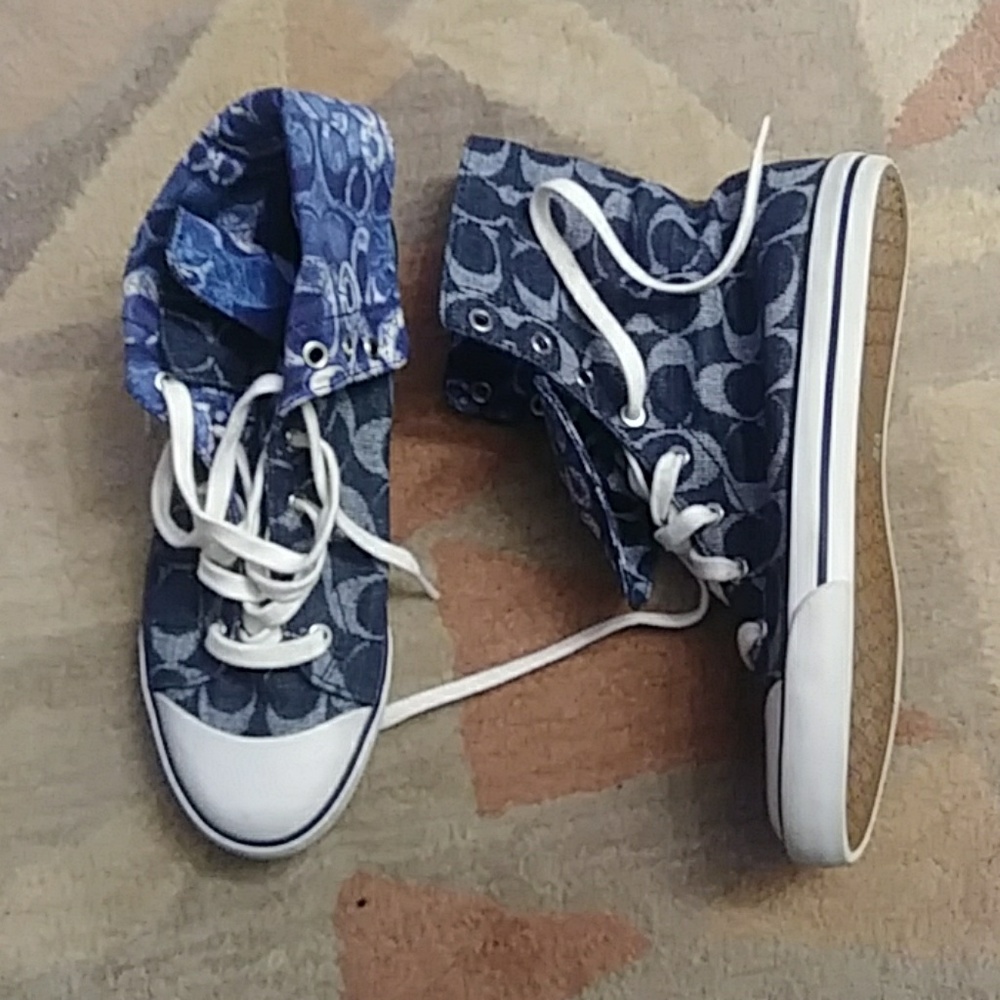 Coach Sneakers